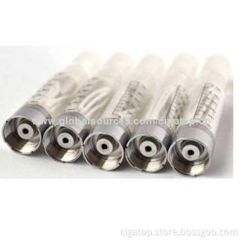 Ecab-V2 Electronic Cigarettes, 360mAh Battery Capacity, 130 x 11mm Size